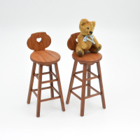 Barkruk - Arts&Crafts